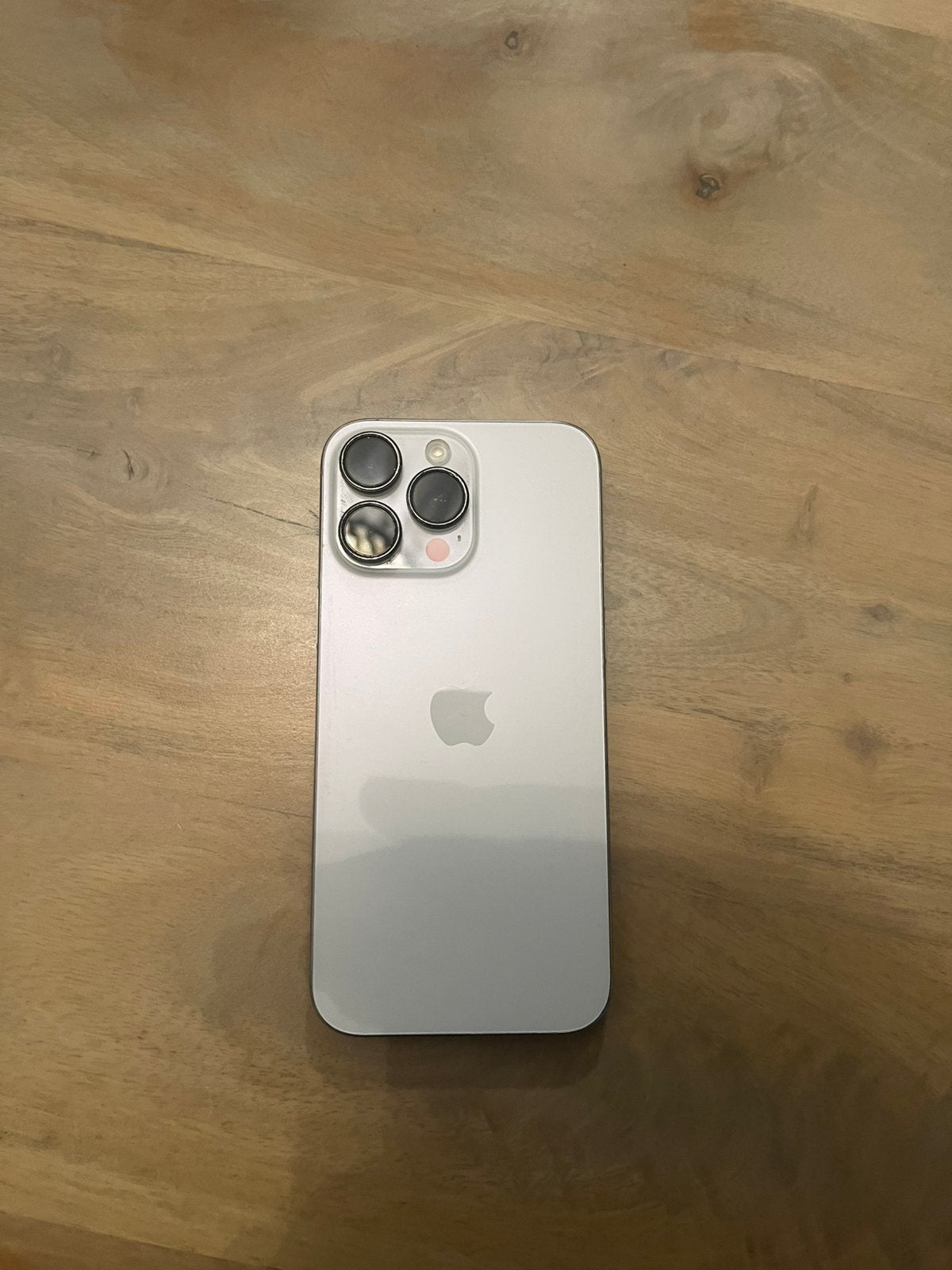 Iphone 16 pro max 256gb te koop