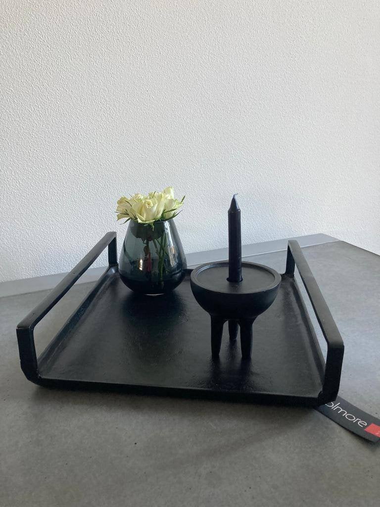 Diga Colmore Stoere Tray S of L vierkant Nieuw!, Huis en Inrichting, Vierkant, Nieuw, Ophalen of Verzenden, Dienblad