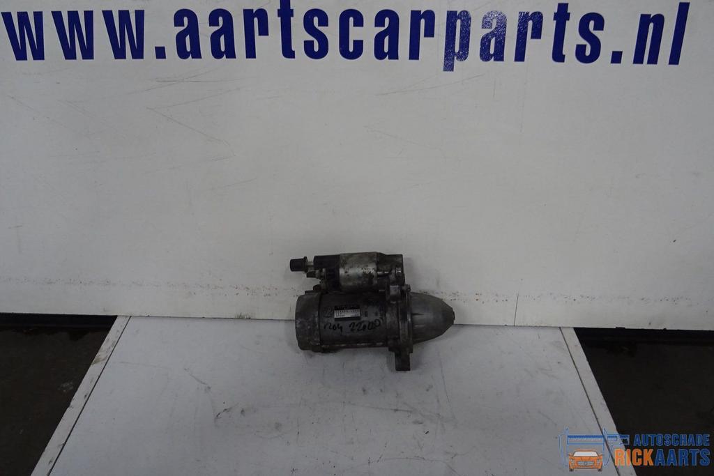 mercedes c klasse 204 startmotor a0061514601, Gebruikt, -, Ophalen of Verzenden, -