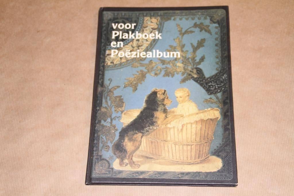 Voor Plakboek en Poëziealbum, Ophalen of Verzenden, Gelezen