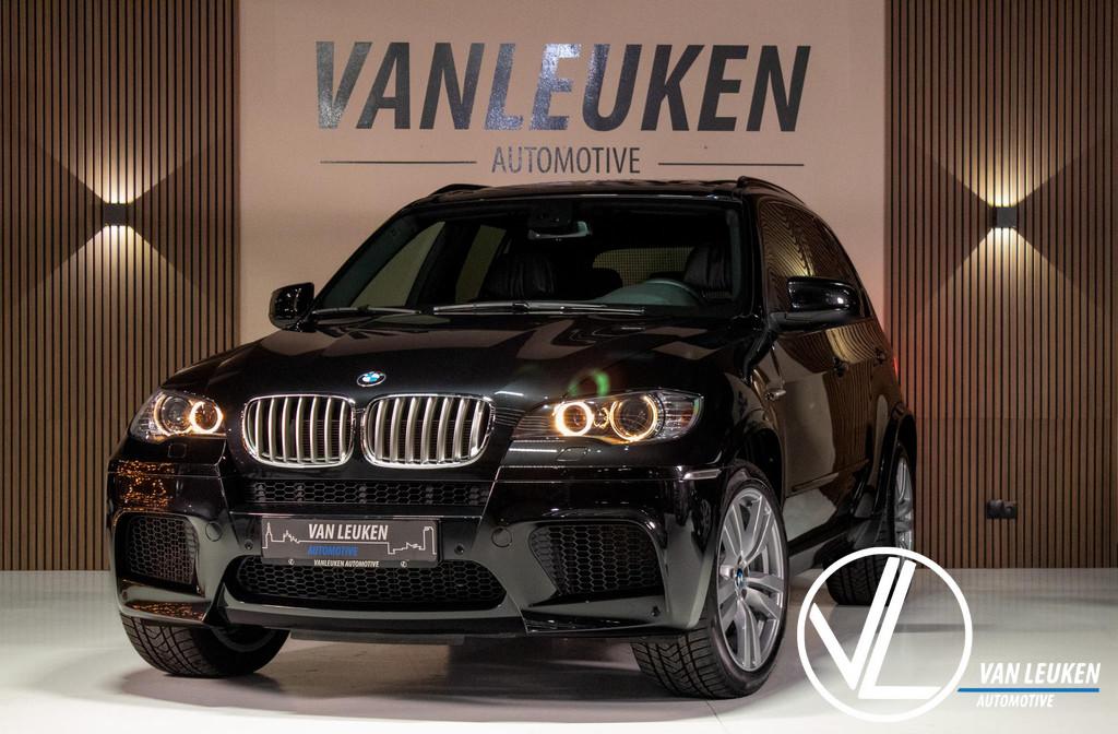 BMW X5 M Direct rijden als youngtimer, Auto's, Automaat, Euro 5, Gebruikt, Met garantie (alle)