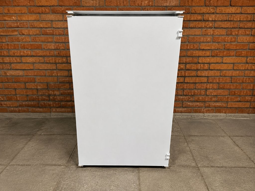 Hotpoint Ariston inbouwkoelkast – goed werkend, Witgoed en Apparatuur, Koelkasten en IJskasten, 100 tot 150 liter, Ophalen, 85 tot 120 cm