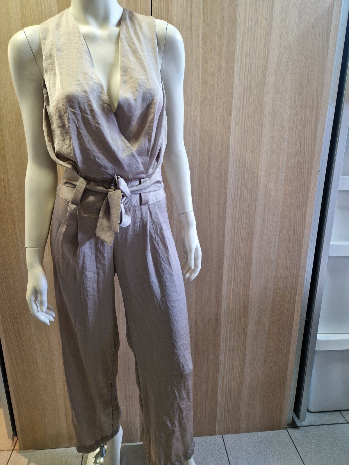 Nieuwe Just SHE Jumpsuit - Maat S, Kleding | Dames, Ophalen of Verzenden, Nieuw, Maat 36 (S)
