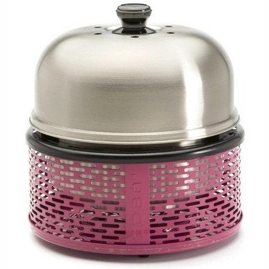 Z.g.a.n Cobb Pro Barbecue Roze, Ophalen of Verzenden, Zo goed als nieuw, COBB