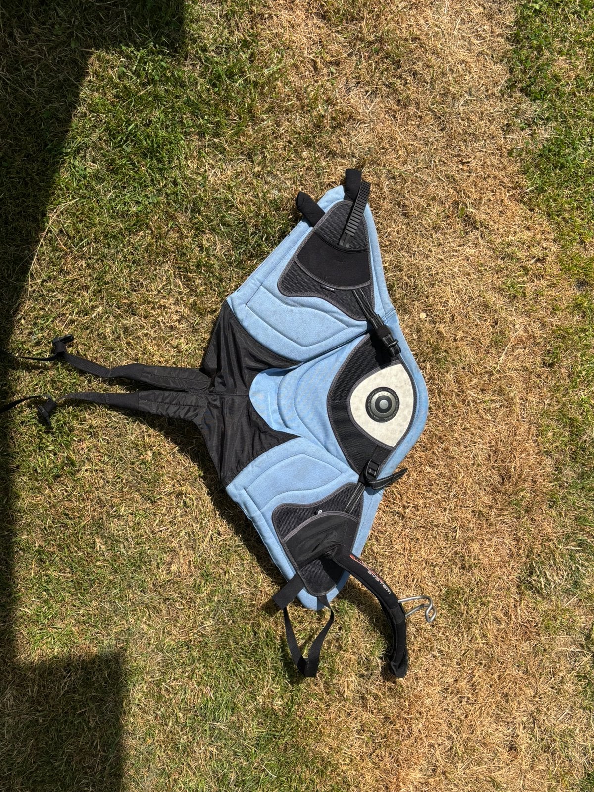 Surf trapeze, Ophalen of Verzenden, Gebruikt, Neilpryde, Overige typen