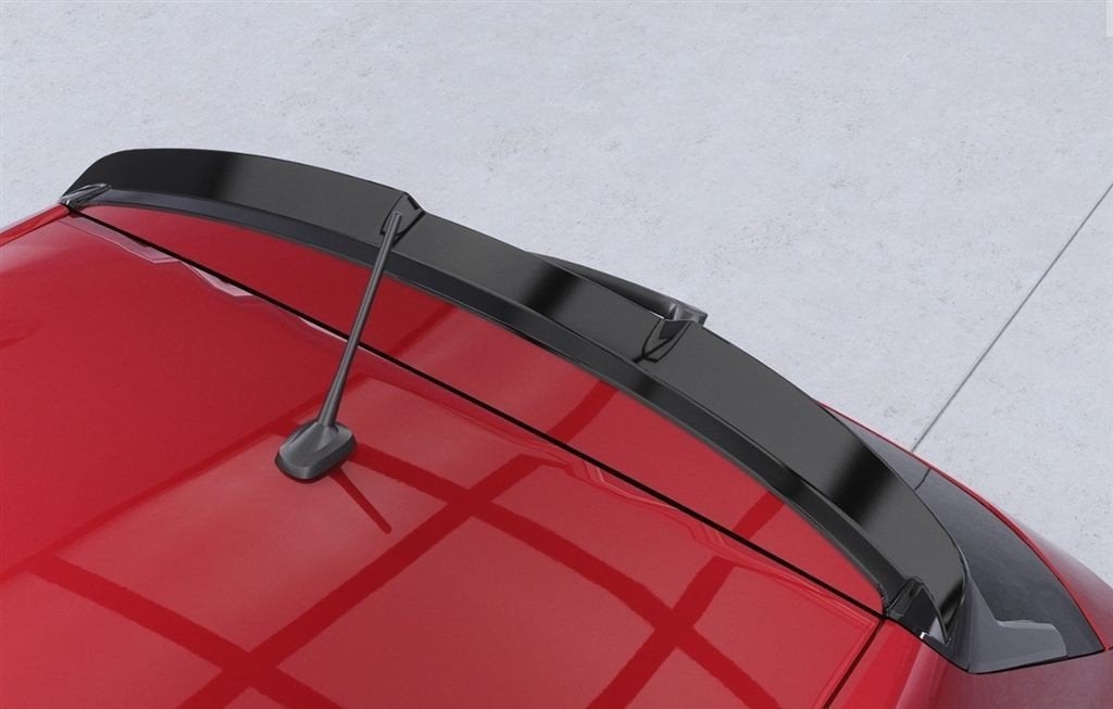 Achterklep Spoiler Extention Geschikt Voor Seat Ibiza 5 [6F], Auto diversen, Tuning en Styling, Verzenden, Automotive Parts, A.parts@hotmail.nl