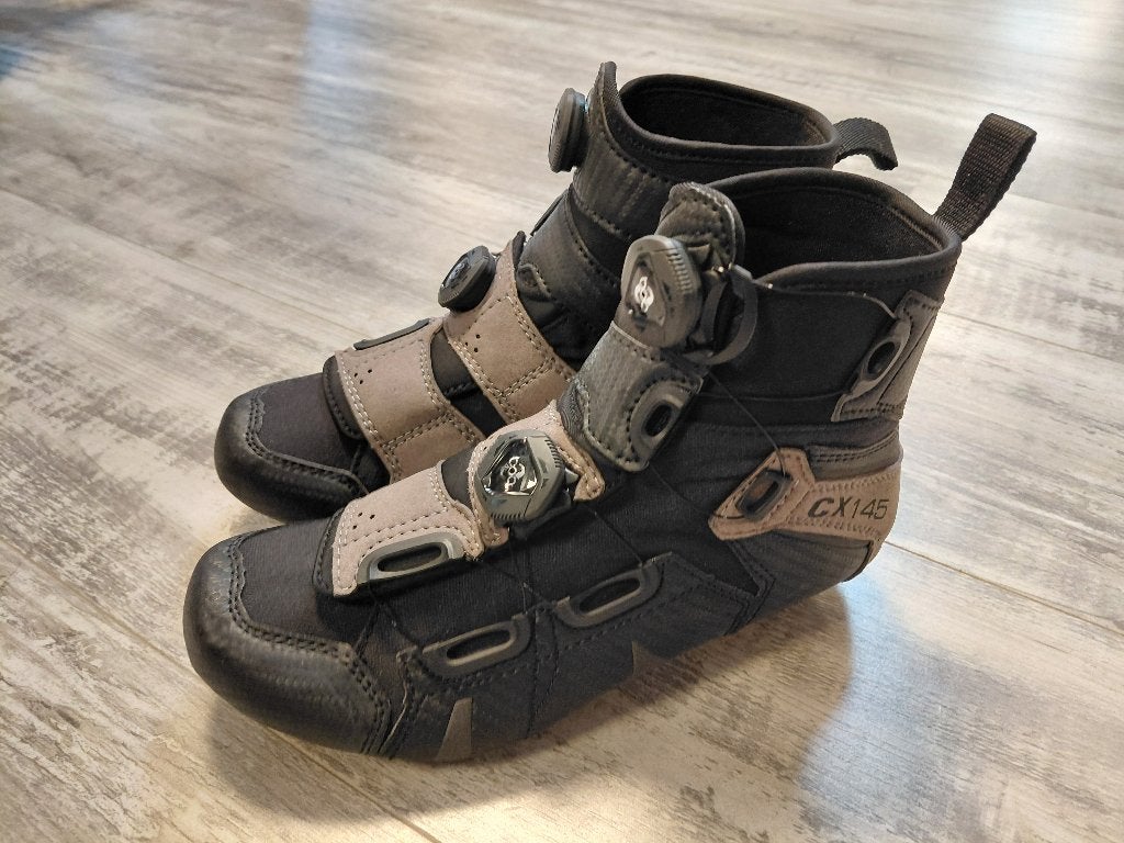 Lake CX145 Fietsschoenen Maten 38, 39, 40 en 41 Nieuw!, Ophalen, Nieuw, Overige maten, Schoenen