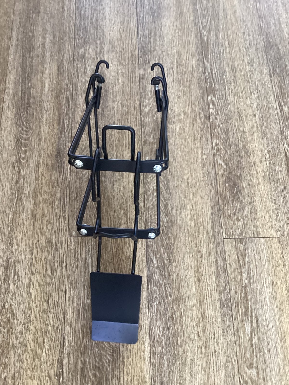 Buggydrager, Ophalen, Zo goed als nieuw