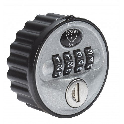 69x Eurolocks 2800 mechanisch pincodeslot, Ophalen of Verzenden, Nieuw, IJzer, Slot