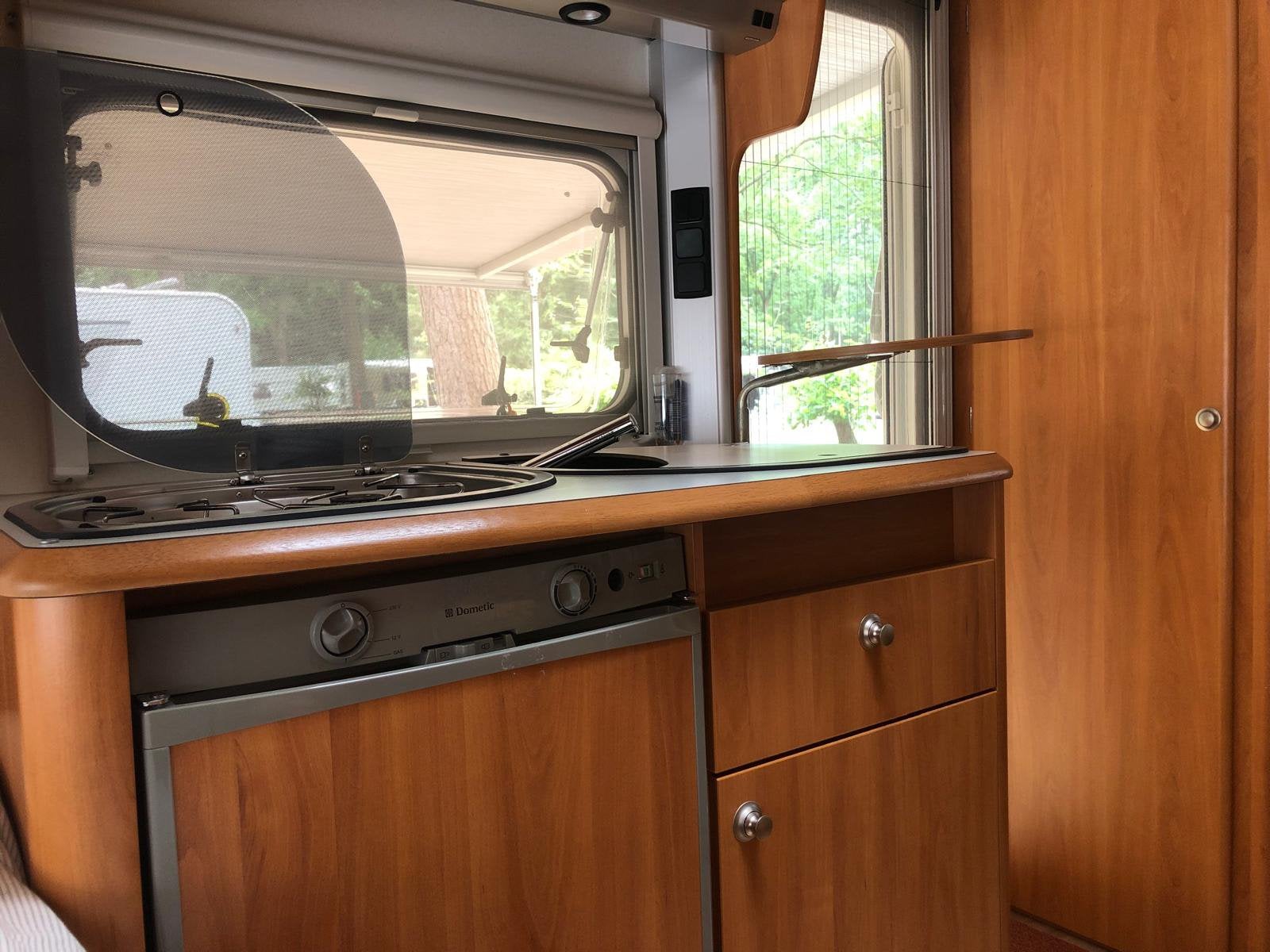Home Car 39 Trophy, Home-car, 750 - 1000 kg, Particulier, Tot en met 4