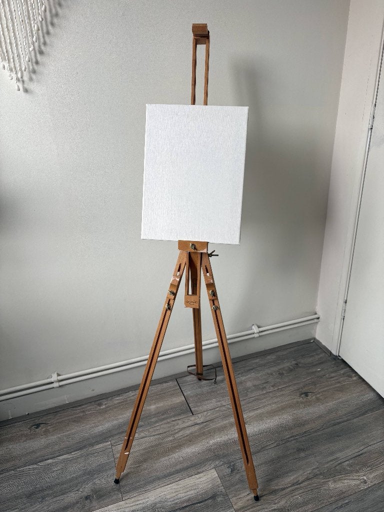Mabef Schildersezel, Hobby en Vrije tijd, Ophalen of Verzenden, Gebruikt, Ezel