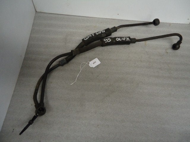 GSX750F 1988 - 1997 Suzuki Leiding D1-25747