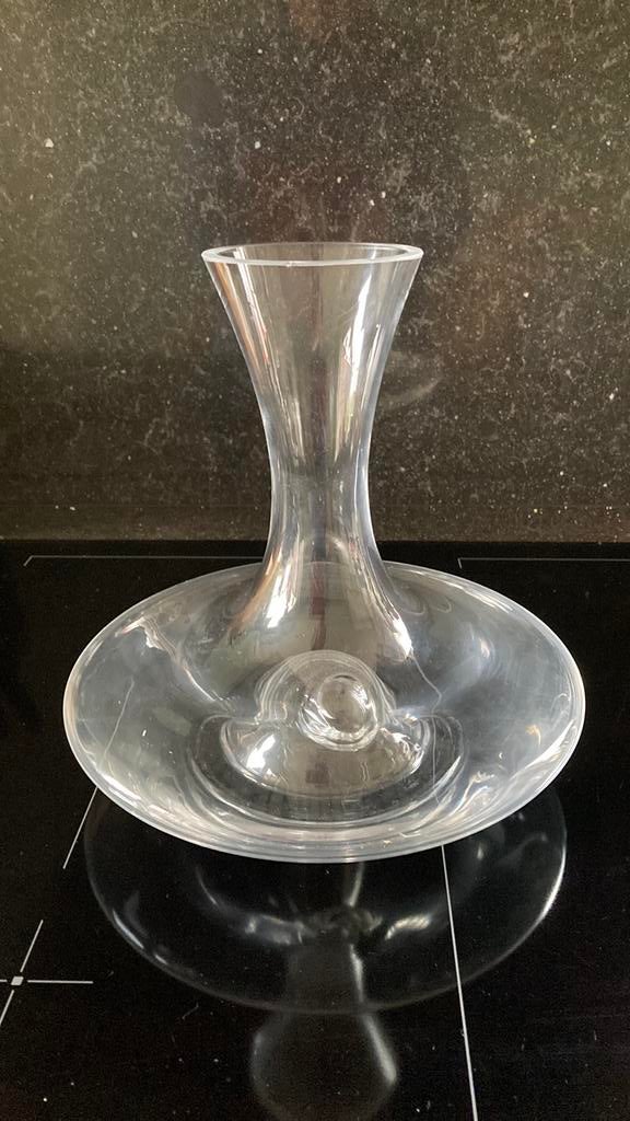 Decanteerkaraf, Antiek en Kunst, Ophalen of Verzenden