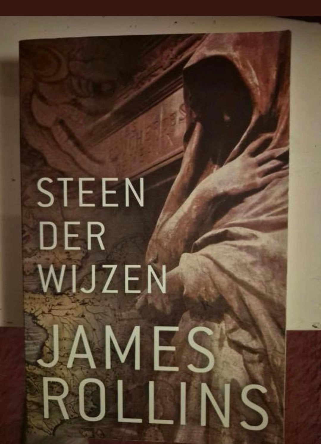 James Rollins boeken, Ophalen of Verzenden