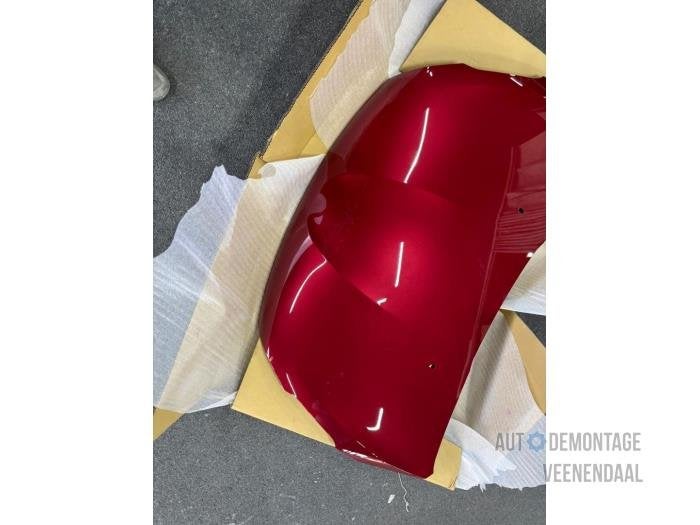Motorkap van een Peugeot 208 (EPY), Auto-onderdelen, -, -, Nieuw, Ophalen of Verzenden