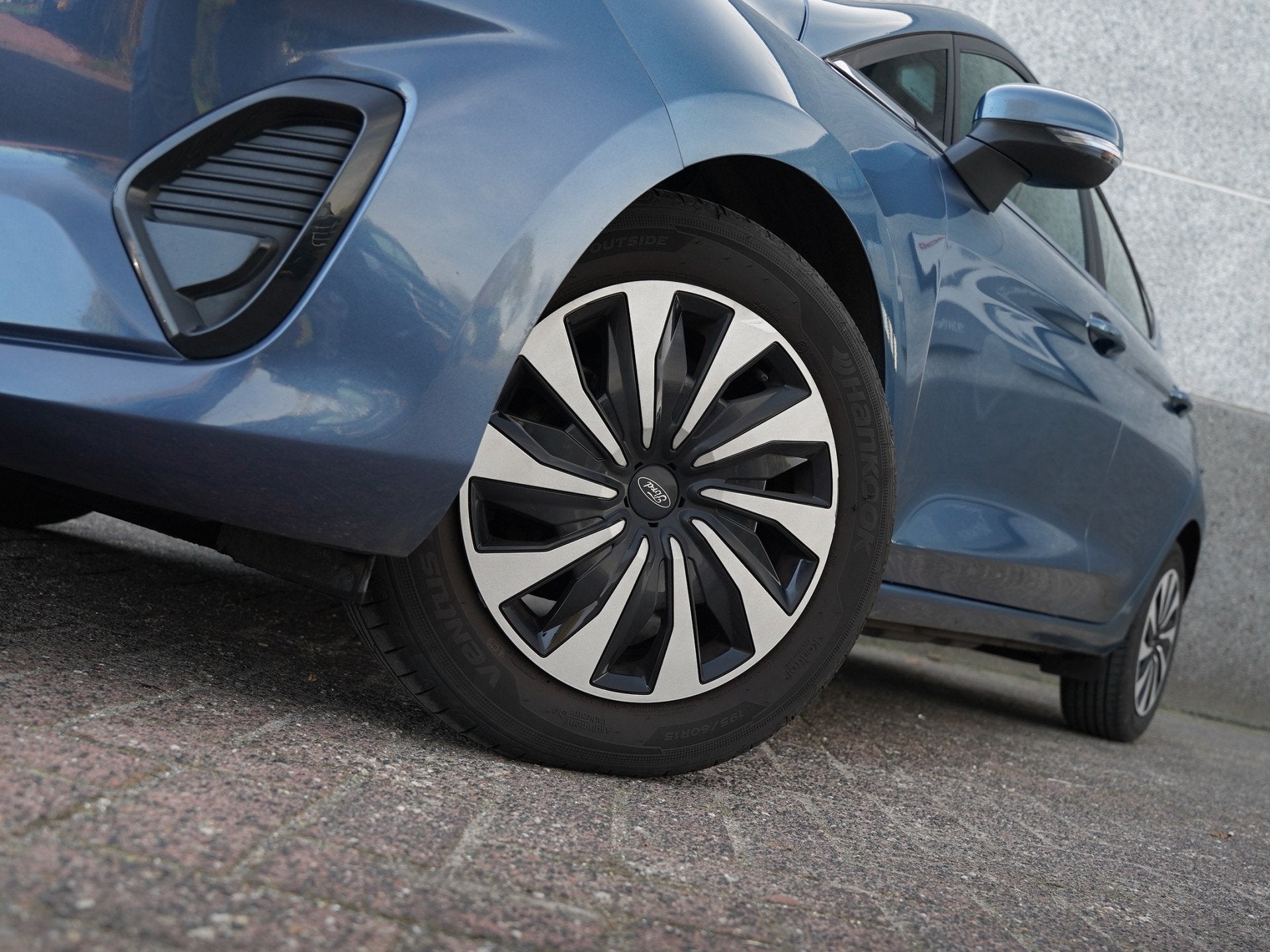 Foto 6 van Ford Fiesta 100pk EcoBoost Titanium |Climate Control |Apple