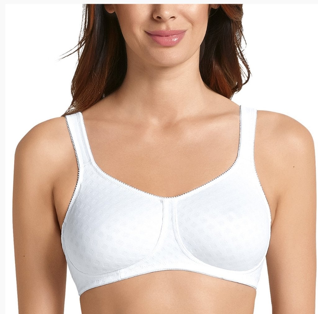 Anita prothese BH Lisa 85 B gloednieuw, Ophalen of Verzenden, Wit, BH