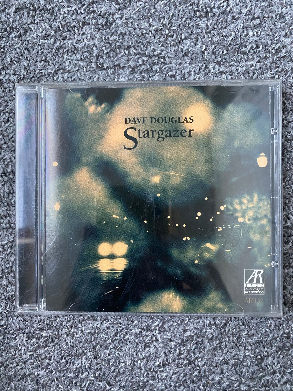 Dave Douglas - Stargazer CD (Jazz), Ophalen, Gebruikt, Jazz, Album