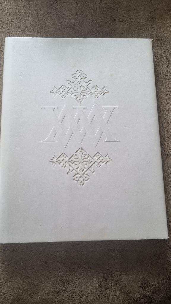 XXX Fotoboek - Mary Waters gesigneerd, Ophalen of Verzenden, Zo goed als nieuw, Fotografie algemeen, Mary Waters