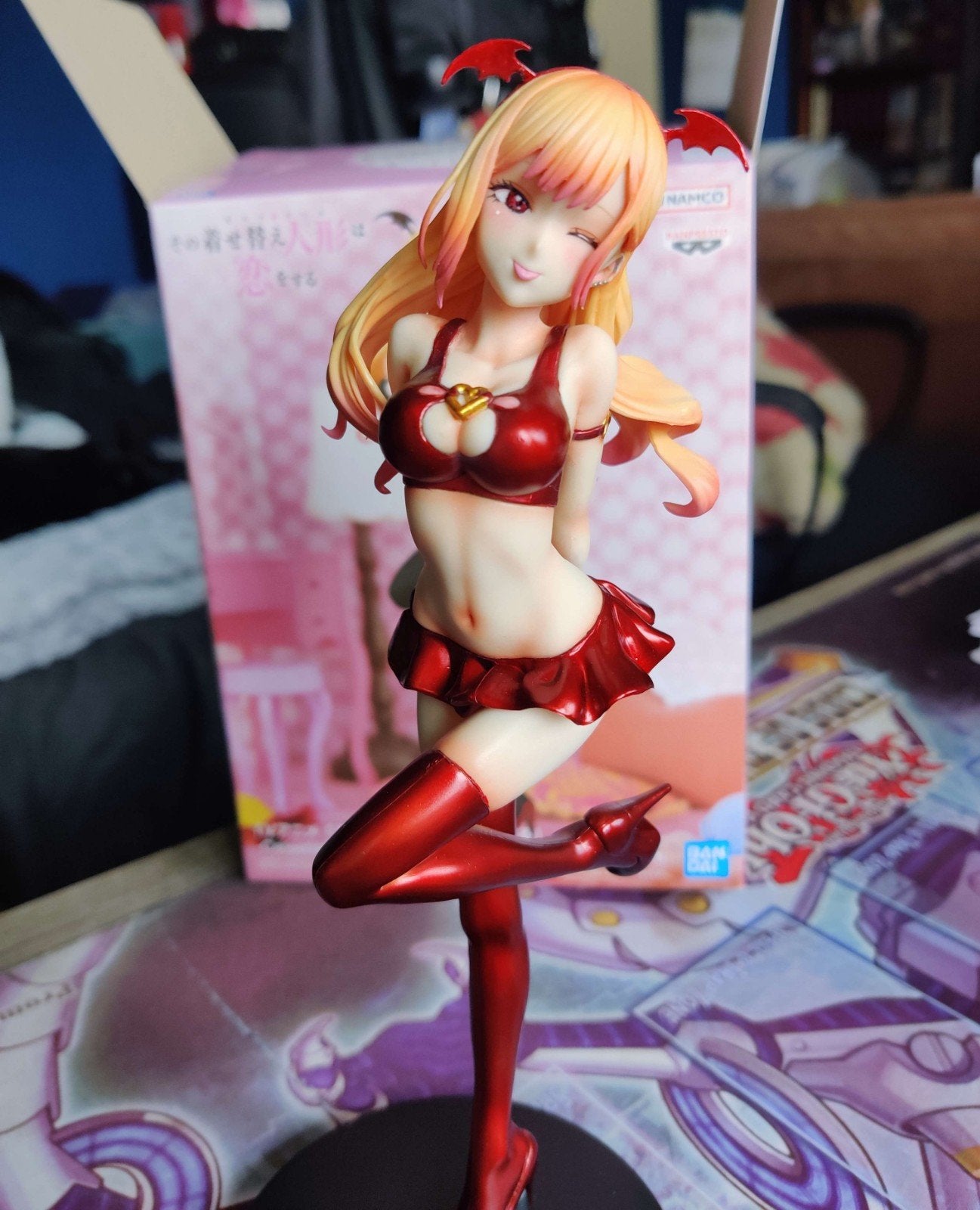 My Dress-Up Darling Kitagawa Marin Celestial Vivi figure, Ophalen of Verzenden, Zo goed als nieuw
