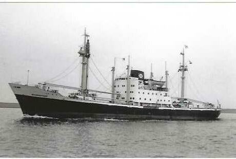 Scheepvaart, Verzamelen, Ophalen of Verzenden, Nieuw, Kaart, Foto of Prent