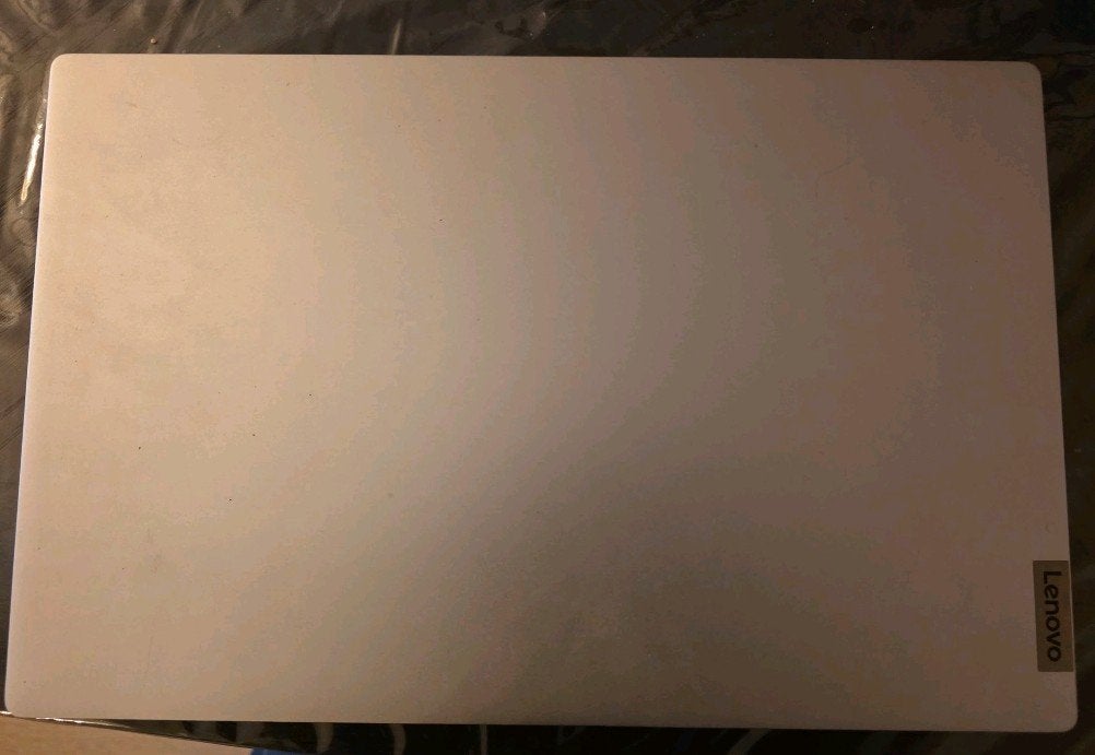 Lenovo laptop met AMD Ryzen 5 4500U en 16GB RAM, Met videokaart, 2 tot 3 Ghz, 15 inch, Ophalen of Verzenden