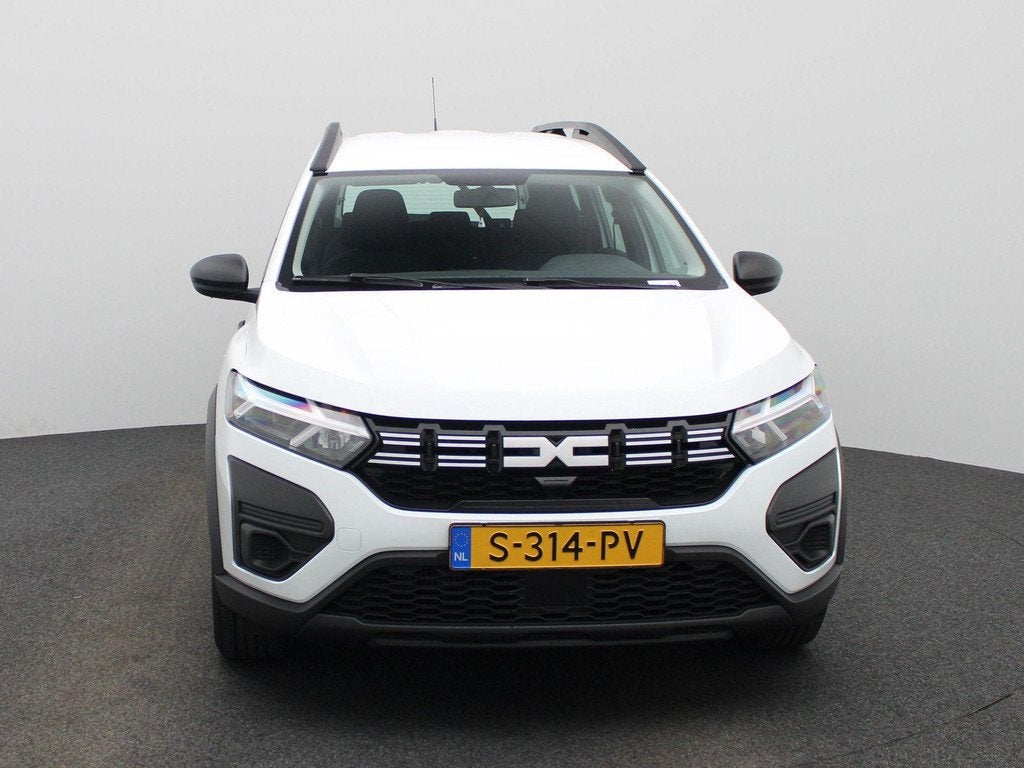 Dacia Jogger 1.0 TCe 100 ECO-G Essential 5p. | Airconditioni, Voorwielaandrijving, Start-stop-systeem, Gebruikt, Euro 6
