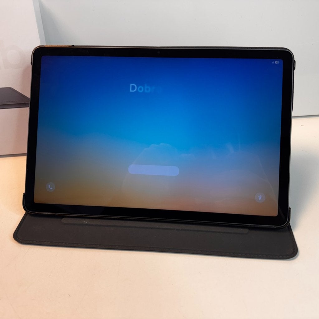 Samsung Galaxy Tab S10 Lite 128GB Grijs + 5G | ZGAN!, Samsung, Zo goed als nieuw, Support@Samsung.com, 129, Samsung-ro, Yeongtong-gu
Suwon-si, Gyeonggi-do 16677
South Korea