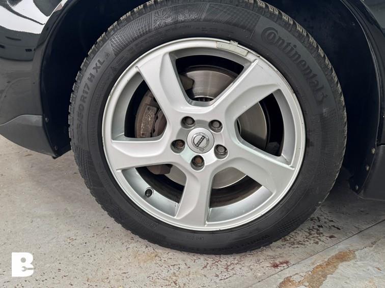 Volvo V70 2.5T Kinetic, Auto's, 93 €/maand, 750 kg, Voorwielaandrijving, Keurmerk '100% Onderhouden'