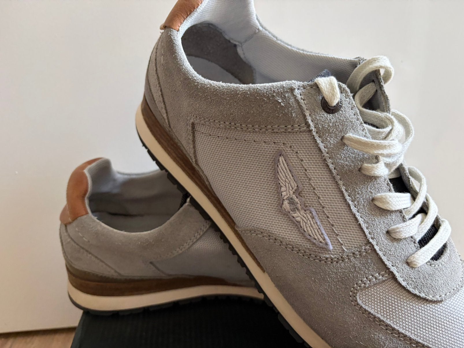 PME Legend lockplate 44 zgan, Overige kleuren, Ophalen of Verzenden, Sneakers of Gympen, Zo goed als nieuw