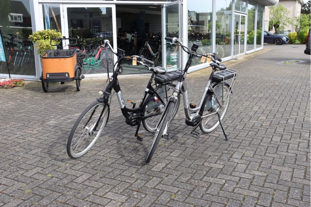 Vogue Infinity MDS l Bafang middenmotor l 481wh l Setprijs, Fietsen en Brommers, Overige merken, Vogue, Ophalen of Verzenden, Zo goed als nieuw