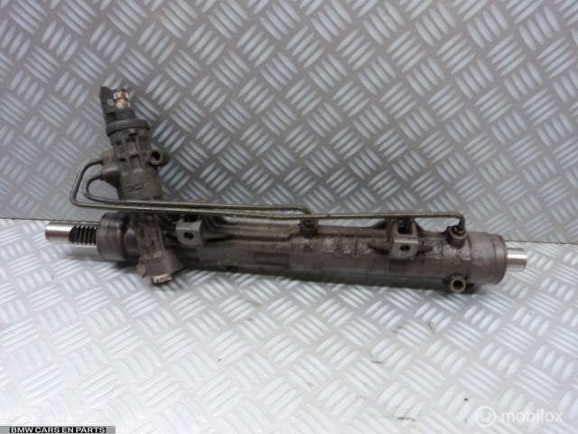 Stuurhuis BMW 3-serie E46  trw, Gebruikt, Ophalen of Verzenden, BMW, BMW