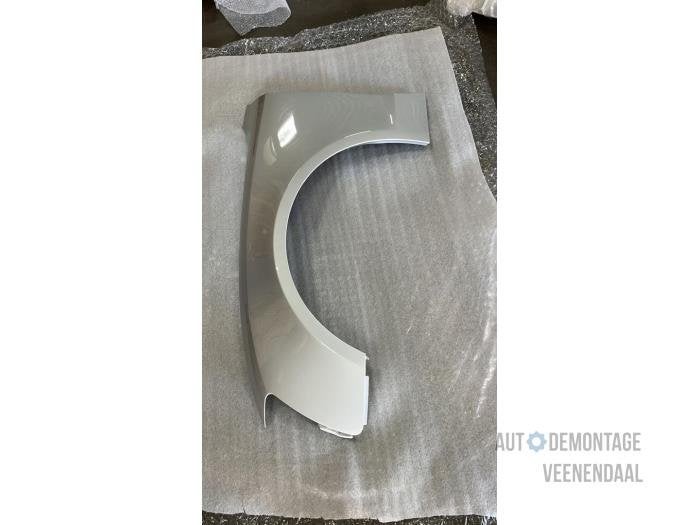 Scherm links-voor van een Audi A5 (LX7W), -, -, Nieuw, -