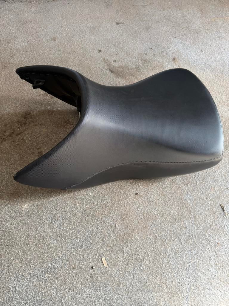 BMW R 1200 GS Origineel Zadel (2005-2012 r1200gs ), Ophalen of Verzenden, Gebruikt