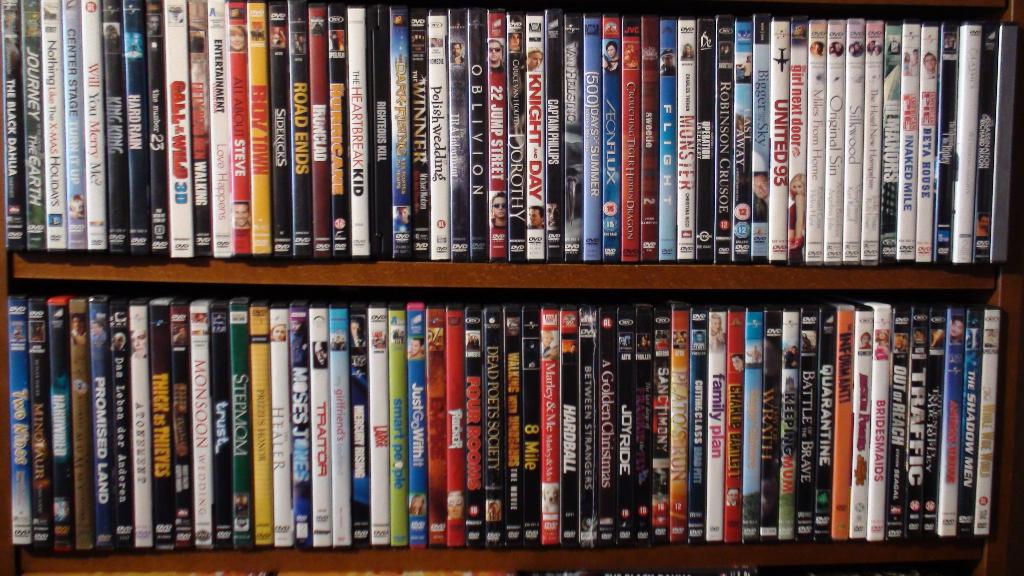 6 DVD actie komedie drama sf misdaad overige, Ophalen of Verzenden, Zo goed als nieuw, Overige genres, Boxset