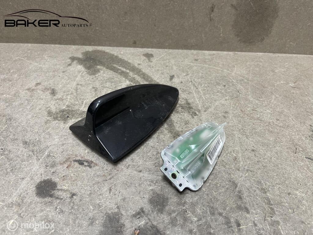Antenne BMW 3-serie E90 E91 ('05-'08) 30000934, Gebruikt, Ophalen of Verzenden, BMW, BMW