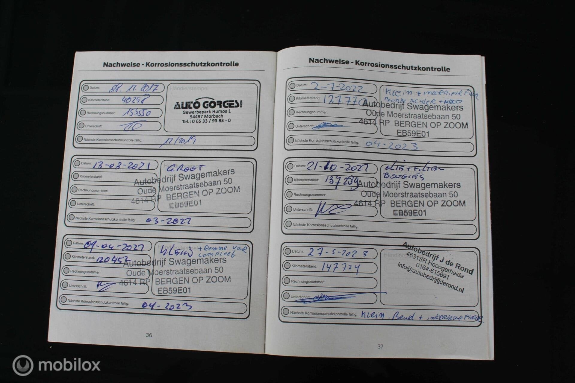 Foto 43 van Ford Focus ST3 - Stage 1 tuning | Inruil mogelijk.