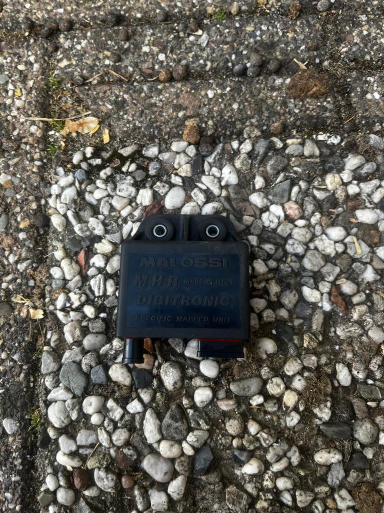 Malossi cdi 125/180cc, Ophalen of Verzenden, Zo goed als nieuw, Overige typen, Piaggio