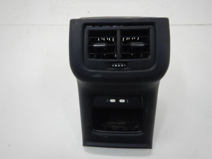 Armleuning Seat Ateca (22732704), Ophalen of Verzenden, Gebruikt