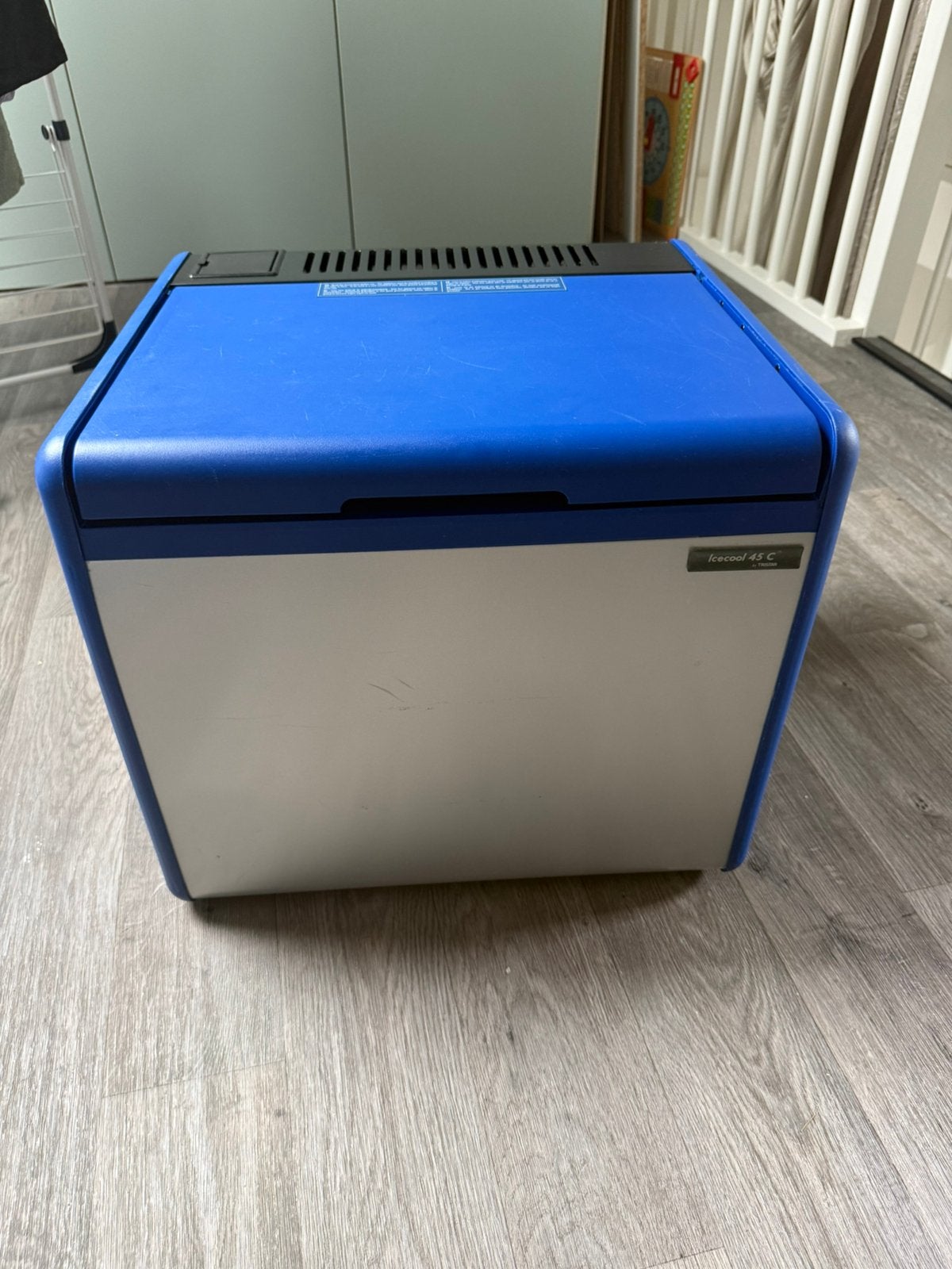 Tristar Mobicool compressor Koelbox KB-7245, Ophalen, Compressor