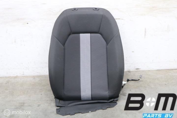 Leuning bekleding LV Audi A3 8Y GCH 8Y0882805A, Auto-onderdelen, Interieur en Bekleding, Gebruikt