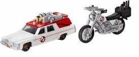 Ghostbusters 2-pack In Nice Movie car Packaging, Hobby en Vrije tijd, Ophalen of Verzenden, Nieuw, Auto