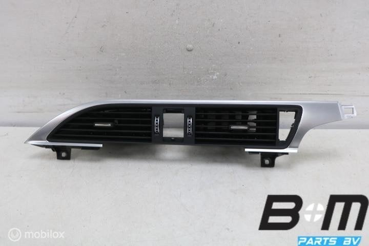 Luchtrooster midden Audi A6 4G 4G1820951, Auto-onderdelen, Gebruikt