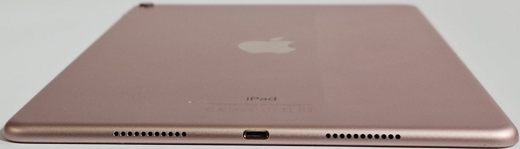 Apple iPad 10.5"- 64GB – Wifi- Rose Goud | 2dehands, 10 inch, Rose Goud, Gebruikt, Apple iPad