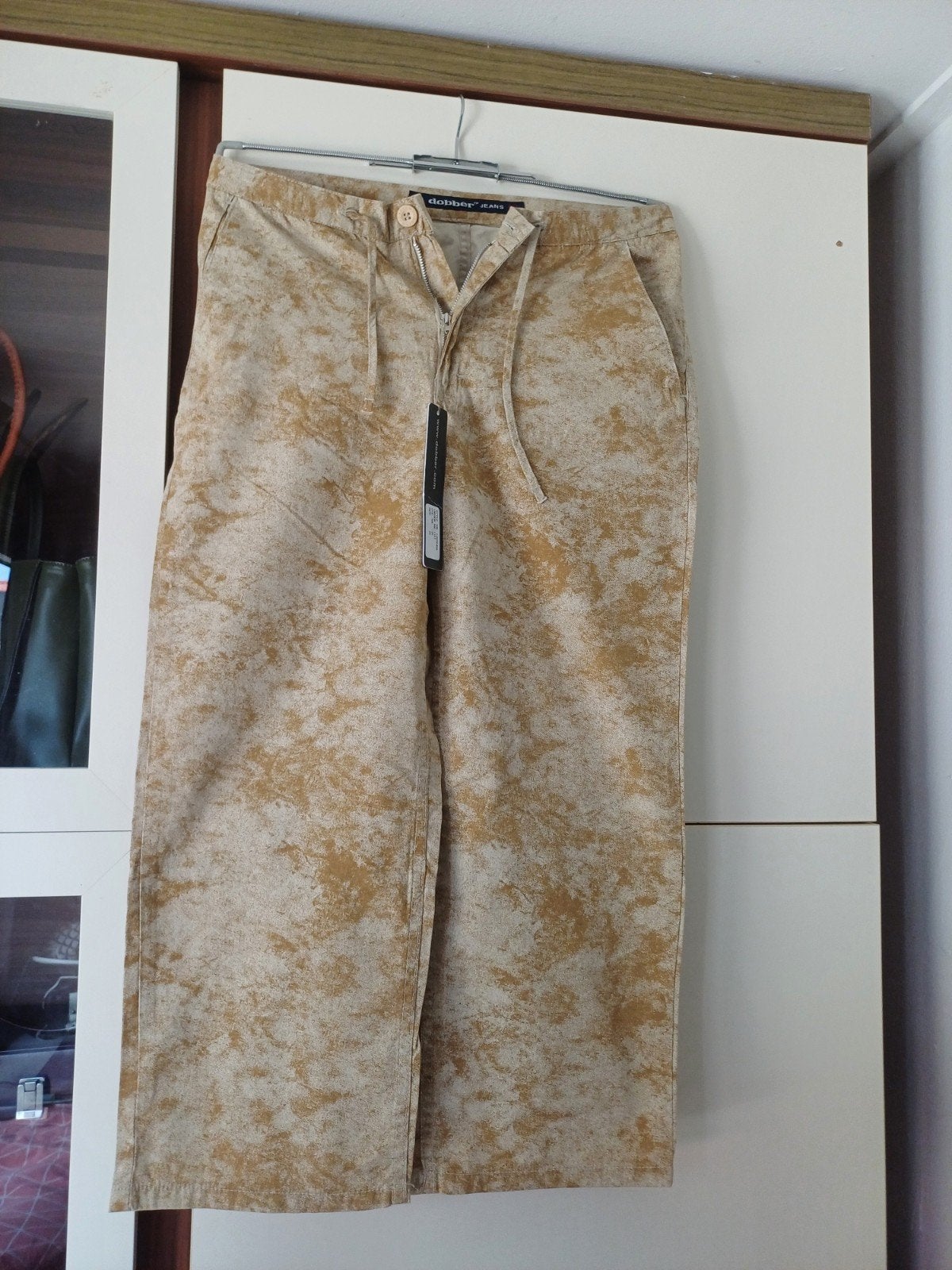 Dobber jeans. nieuw, Kleding | Dames, Ophalen of Verzenden, Nieuw, Blauw, Lang