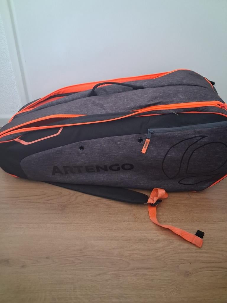 Badminton tas Artengo, Sport en Fitness, Badminton, Ophalen of Verzenden
