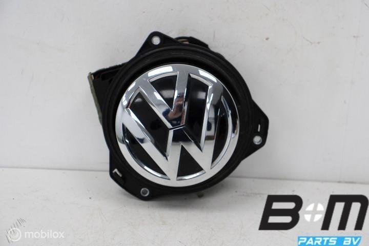Achteruitrij camera voor onderdelen VW Polo 2G 2G0827469F, Gebruikt