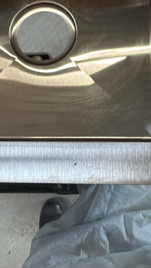 Lendo Online Spoelbak 4444 cm RVS Zilver – Met Droogrek, Minder dan 50 cm, Overige kleuren, 25 tot 50 cm, Nieuw