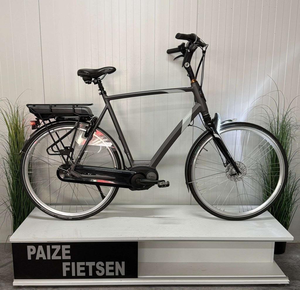 Sparta M8b, 65 cm,  Bosch, 400 Wh, 27732, Fietsen en Brommers, Elektrische fietsen, Niet ingevuld, Sparta, Gebruikt, Niet ingevuld