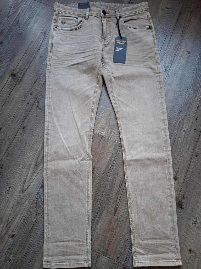 PME LEGEND Tailwheel jeans W33 L34, Overige kleuren, Nieuw, Ophalen of Verzenden, W33 - W34 (confectie 48/50)